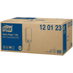 Tork Carta Mini Monouso 1 velo