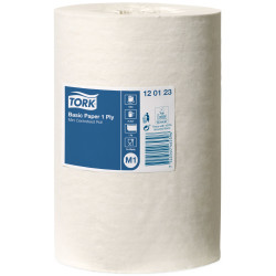 Tork Carta Mini Monouso 1 velo