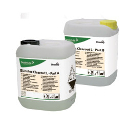 Taski Jontec Clearout Liquid 5 Lt