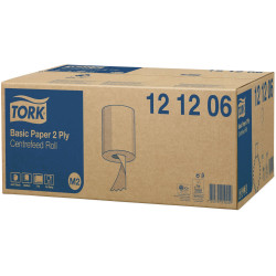 Tork Carta Monouso 2 Veli