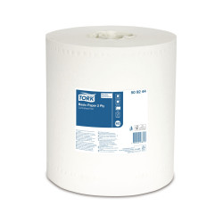 Tork Carta Monouso 2 veli (Tork Basic Paper 2 Ply)