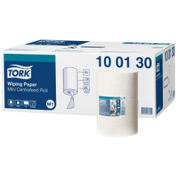 Tork Carta Per Asciugatura Mini 1 Velo