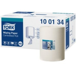 Tork Carta Monouso 1 Velo