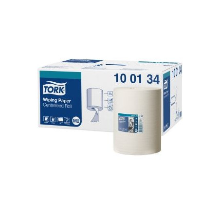 Tork Carta Monouso 1 Velo