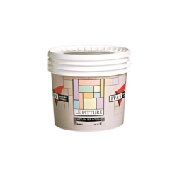 pittura lavabile ivas