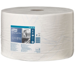 Tork Carta Monouso 2 veli 1500 Strappi 2 Veli