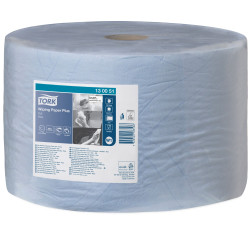 Tork Carta Monouso 2 veli Blu 1500 Strappi