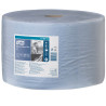Tork Carta Monouso 2 veli Blu 1500 Strappi