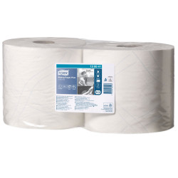 Tork Carta Monouso 2 veli 750 Strappi 2 Pcs