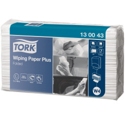 Tork Panni Piegati QuickDry Hybrid 200ff