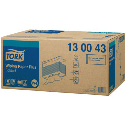 Tork Panni Piegati QuickDry Hybrid 200ff