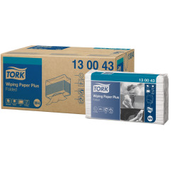 Tork Panni Piegati QuickDry Hybrid 200ff