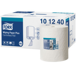 Tork Carta Plus per Asciugatura Maxi 2 Veli