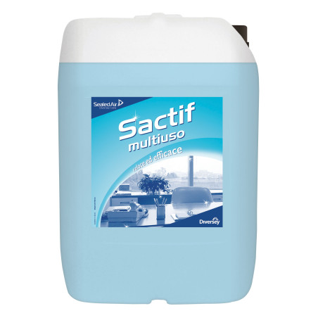 Sactif Multiso 