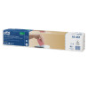 Tork Xpressnap Snack Tov. Bordeaux Premium Extra Soft 21,6 x 21,6 x 4000 pcs
