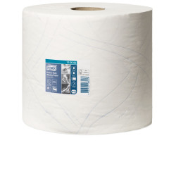 Tork Carta Ultraresistente QuickDry 500 Strappi 2 Veli 2 Pcs