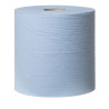 Tork Carta Ultraresistente QuickDry Blu 500 Strappi