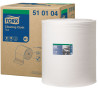 Tork Bobina Panno per Pulizia ExelClean 1000 Strappi