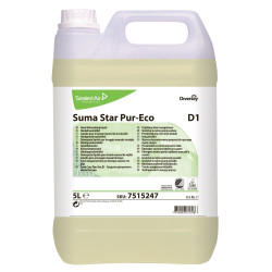 Suma Star Pur-Eco 5 Lt
