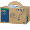Tork Panni Piegati  Blu Handy Box per Pulizia ExelClean 200 Pcs