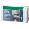 Tork Panni Piegati Lunga Durata per Pulizia 100 Pcs