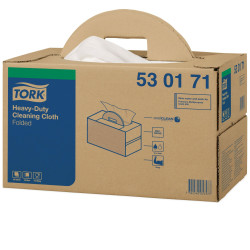 Tork Panni Piegati Handy Box Per pulizia ExelClean 200 Pcs