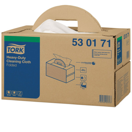 Tork Panni Piegati Handy Box Per pulizia ExelClean 200 Pcs