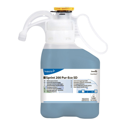 Taski Sprint 200 Pur-Eco SD 1,4 Lt