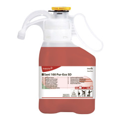 Taski Sani 100 Pur - Eco SD 1,4 Lt Concentrato