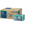 Tork Panni Piegati Small Pack Verdi 400 Pcs