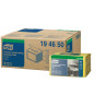 Tork Panni Piegati Small Pack Gialli 400 Pcs