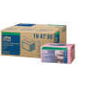 Tork Panni Piegati Small Pack Rossi 400 Pcs
