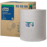 Tork Panno Bobina per Pulizia Industriale ExelClean Grigio 950 Strappi