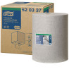 Tork Panno Bobina per Pulizia Industriale ExelClean Grigio 390 Strappi