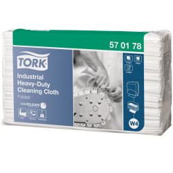 Tork Panni Piegati ExelClean 375 Pcs