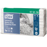 Tork Panni Piegati ExelClean 375 Pcs