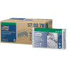 Tork Panni Piegati Blu ExelClean 375 Pcs