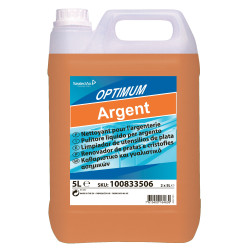 Optimum Argent 5 Lt