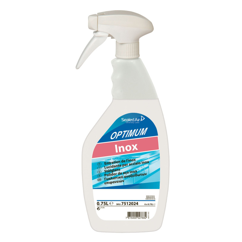 Optimum Inox 750 ml