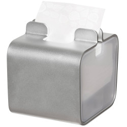 Tork Xpressnap Image Dispenser da tavolo in alluminio