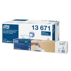 Tork Tovaglioli Xpressnap Premium Extra Soft