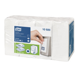 Tork Tovagliolo Fastfold 30 x 25 9000 Pcs
