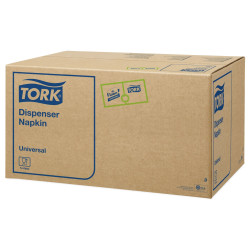 Tork Tovagliolo Superfold 41 x 31 5400 Pcs