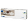 Tovaglioli Tork Linstyle Cocktail Napkins -Tov-bianco