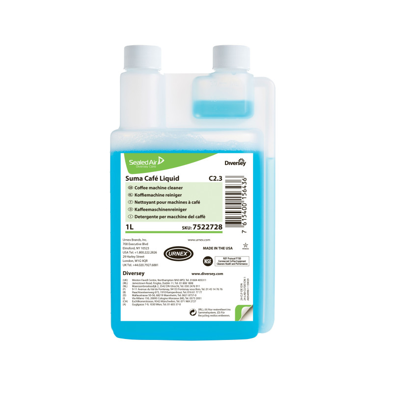 Suma Café Liquid 1 Lt