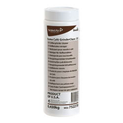 Suma  Café GrinderClean 