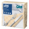 Tork Tovaglioli Dinner Napkins Textured Goffrato P/4-Tov-sabbia