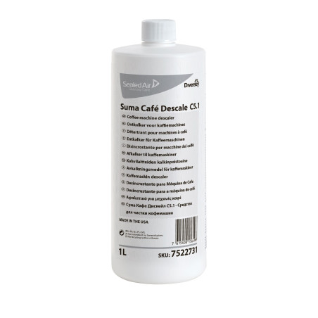Suma Café Descale 1 lt