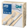Tork Dinner Tovagliolo Textured Goffrati P/8 1200 Pcs-Tov-sabbia