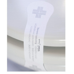 Fascia WC